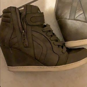 Wedge Candies sneakers